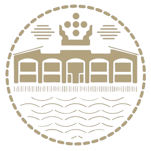 Restoran Pet jezera logo