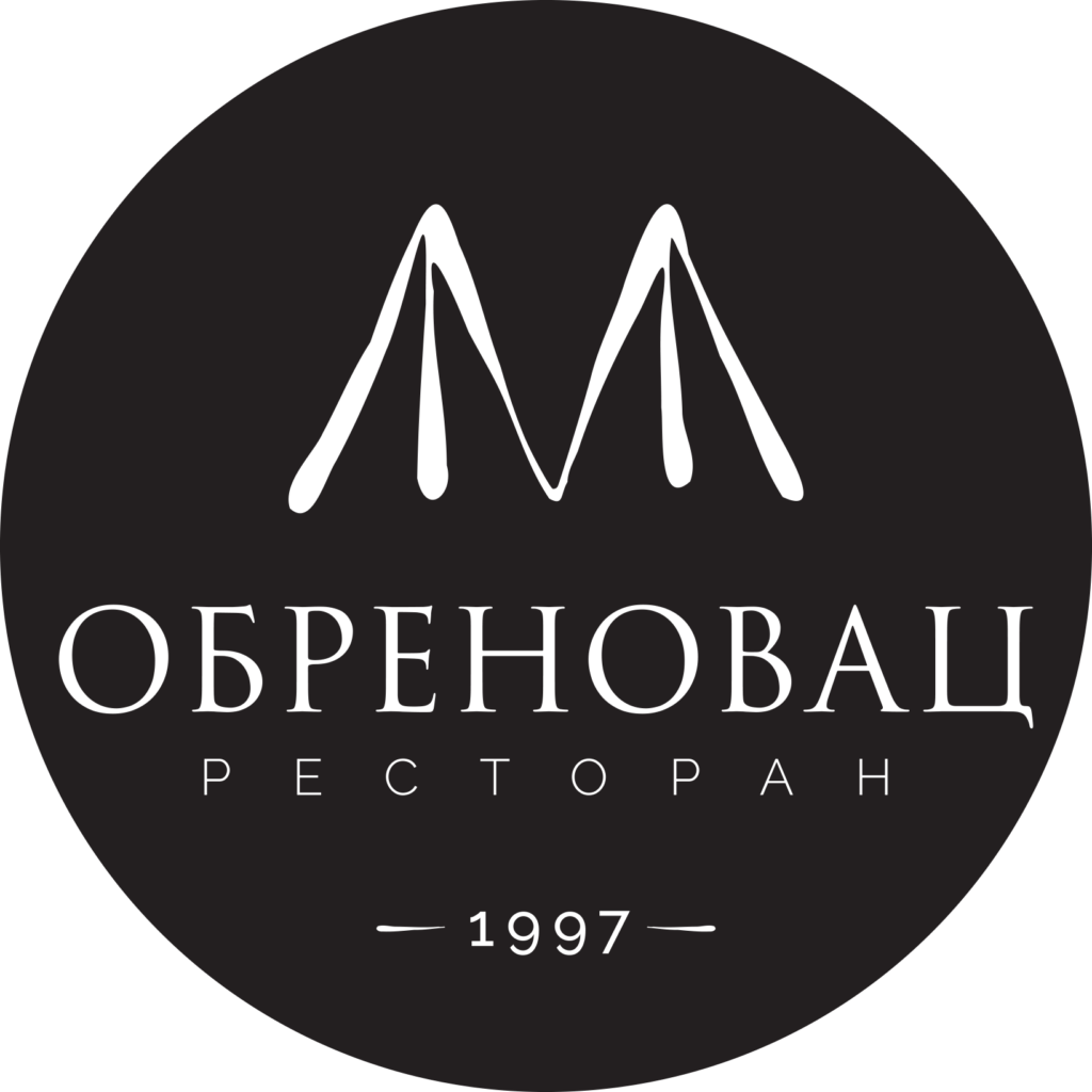 Restoran Obrenovac logo
